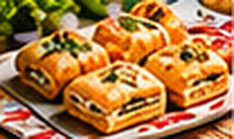 Spanakopita