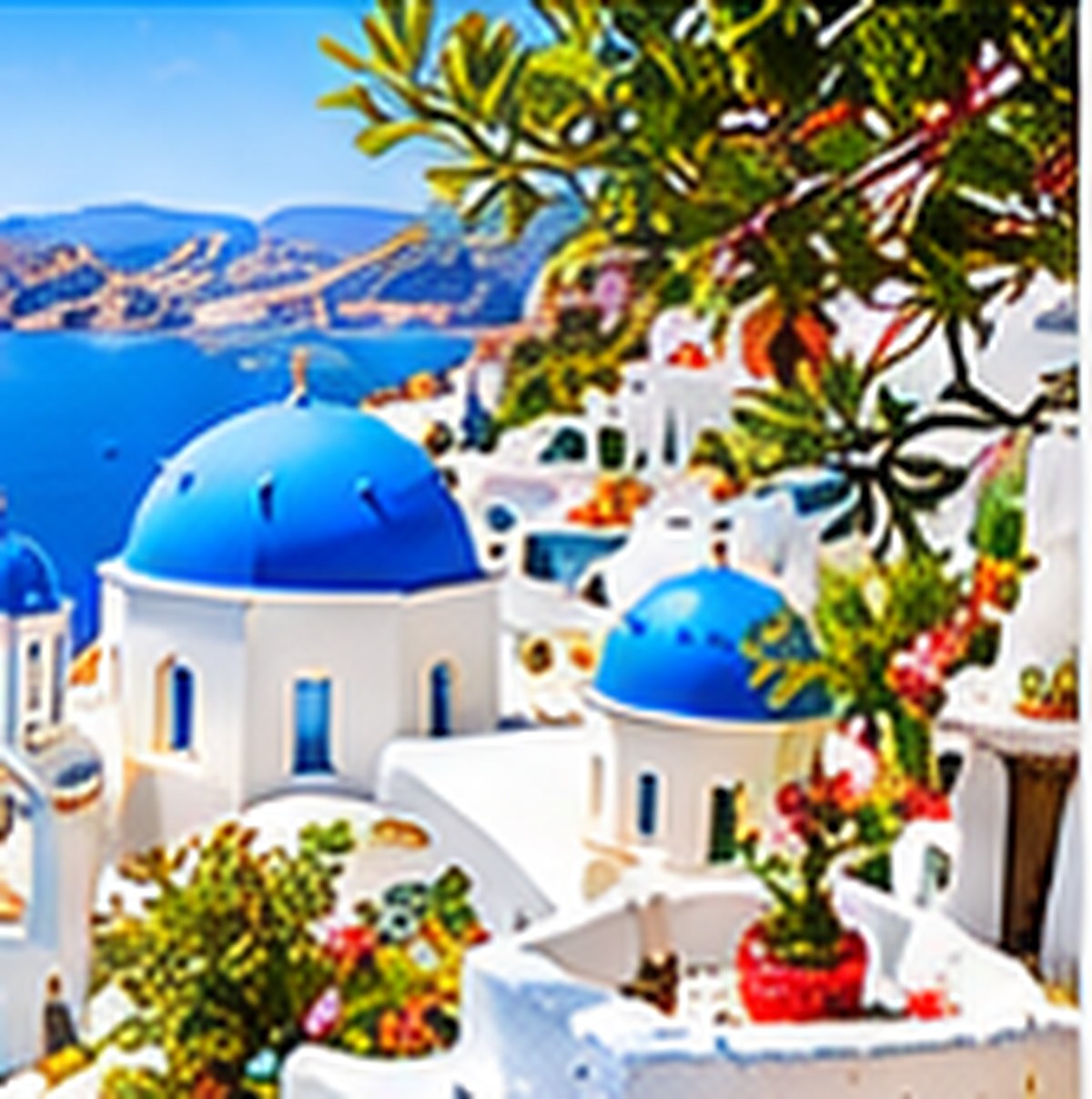 Ouzo (4 cl)